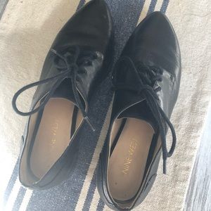 Nine West loafers